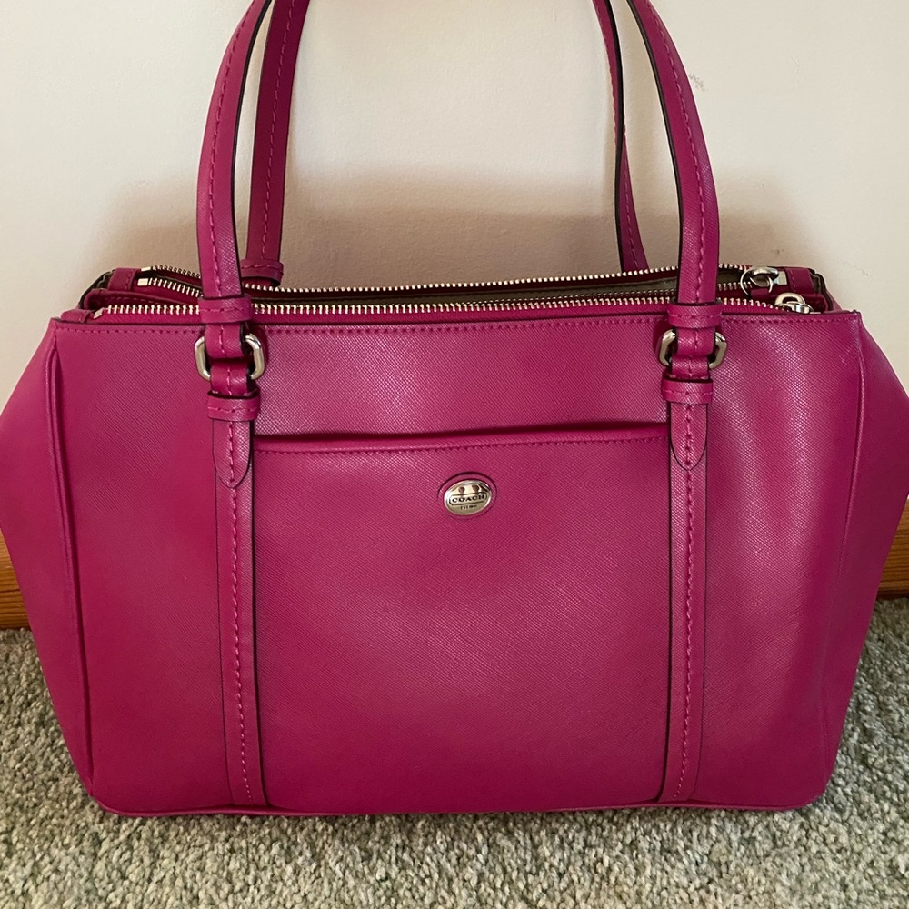 Coach Ladies Handbag